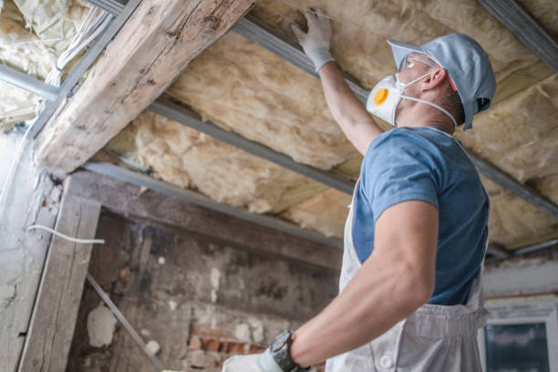 Best Insulation for Specific Applications in Mastic, NY