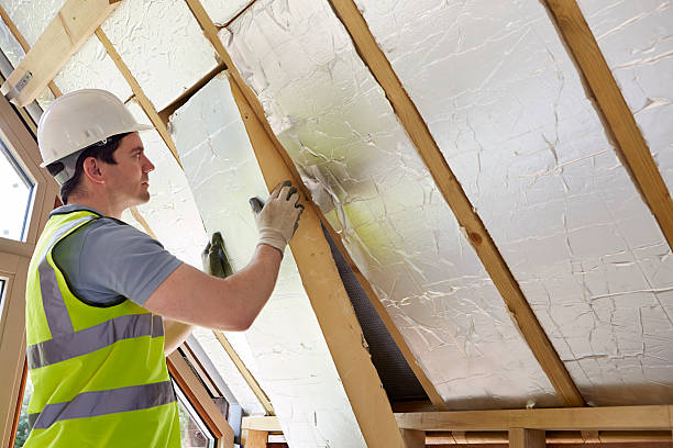 Best Types of Insulation in Mastic, NY